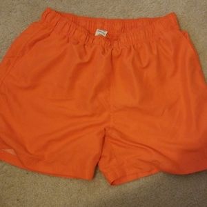 Mens Trunks Size L✅